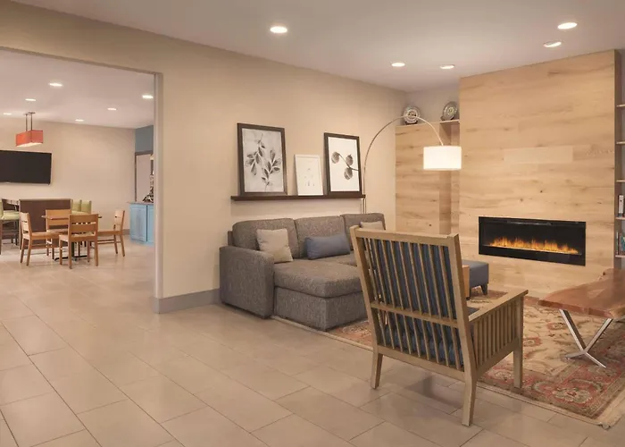 Country Inn & Suites By Radisson, Valparaiso, In