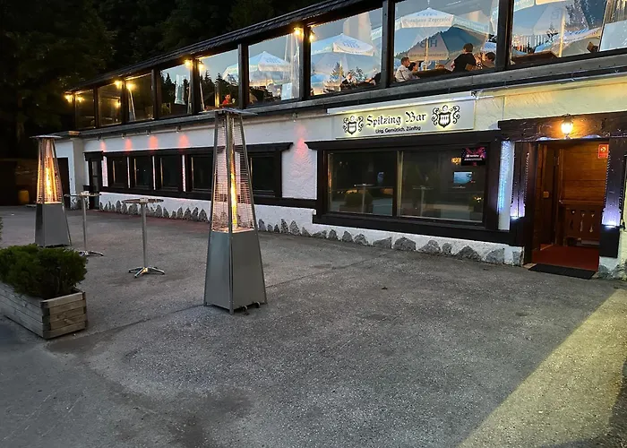 Hotel Gundl Alm