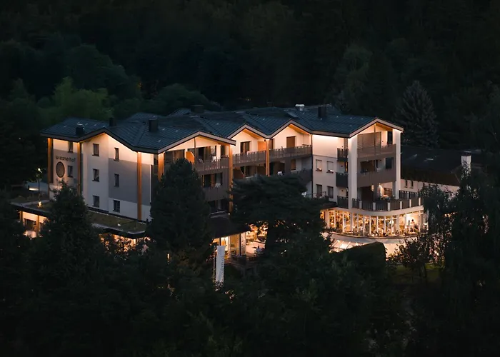 Hotel Wiesnerhof
