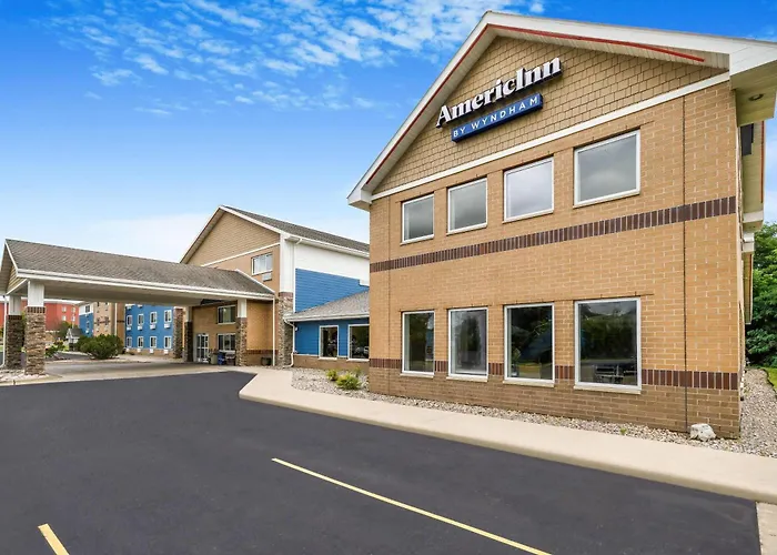 Americinn By Wyndham Wausau