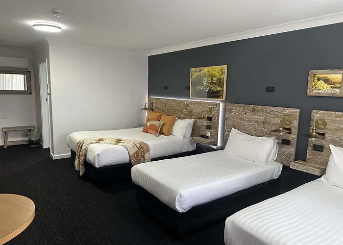 Ibis Styles Orange