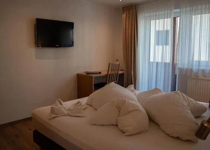 Alpenhotel Regina
