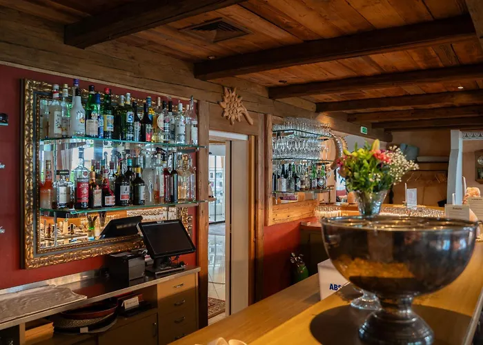 Alpenhotel Regina