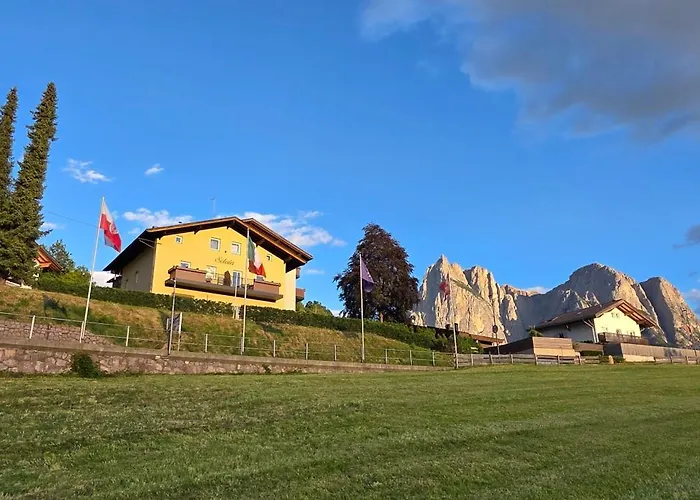 Solaia Hotel & Guesthouse