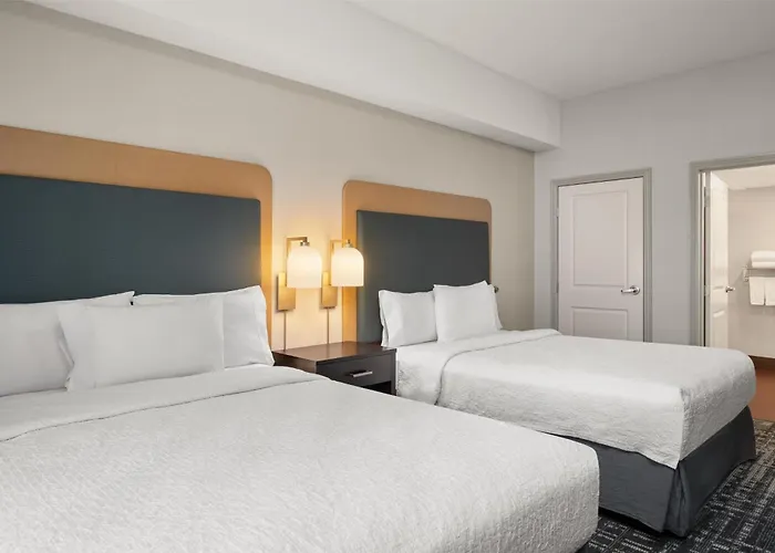 Homewood Suites By Hilton Columbus/Polaris