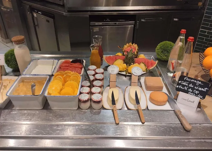 Ibis Dunkerque