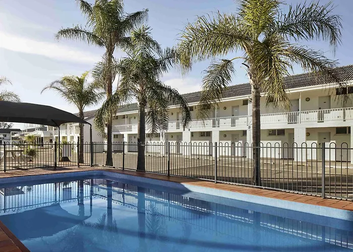 Ibis Styles Tamworth