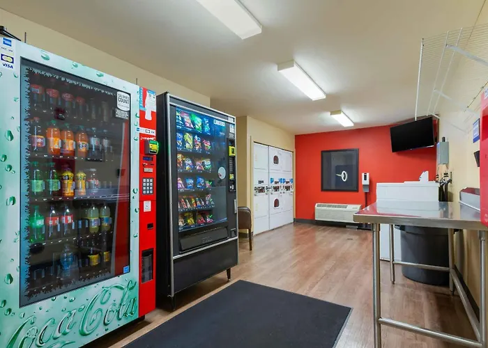 Extended Stay America Suites - Mt Olive - Budd Lake