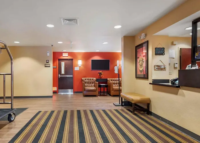 Extended Stay America Suites - Pittsburgh - Monroeville