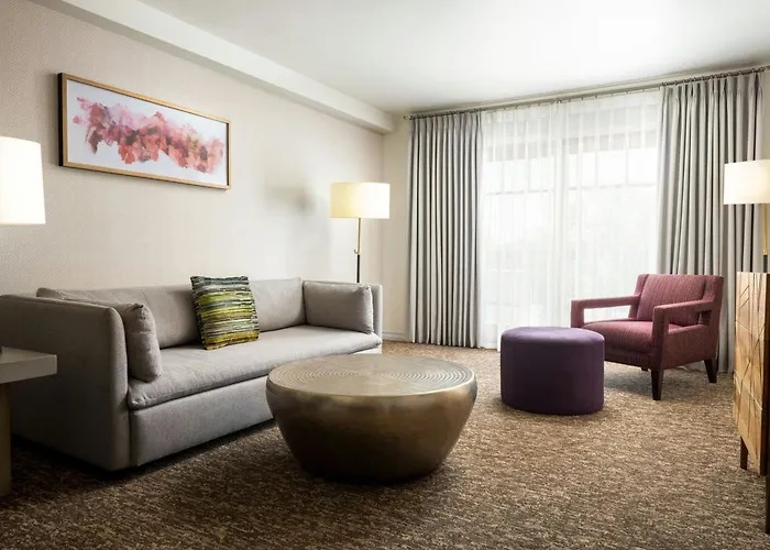 Corque Hotel, Solvang, A Tribute Portfolio Hotel