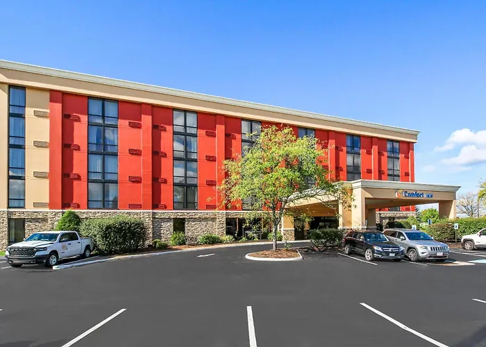 Comfort Inn Cranberry Twp