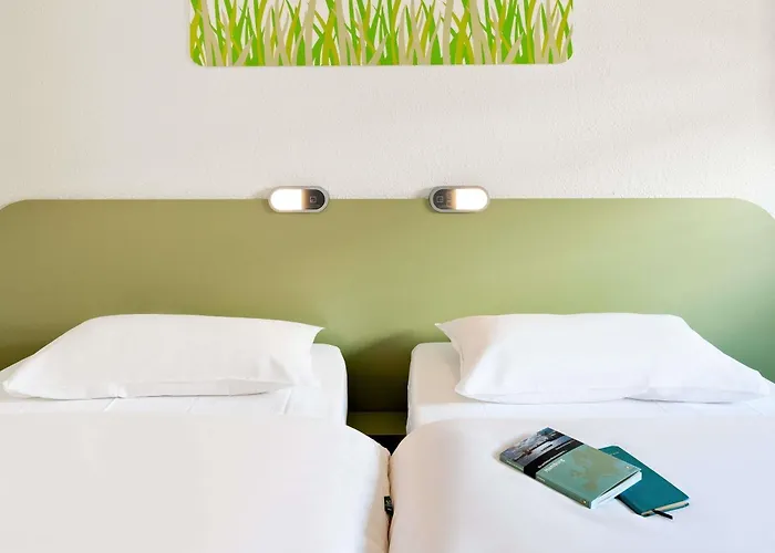 Ibis Budget Osnabrueck City