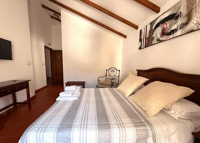 Hotel Rural Palacete De Manara