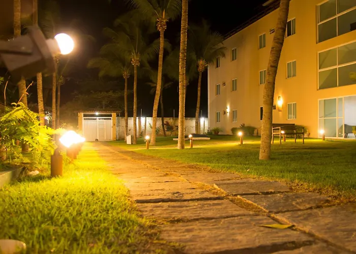 Pecem Beach Hotel - Aval Hotel