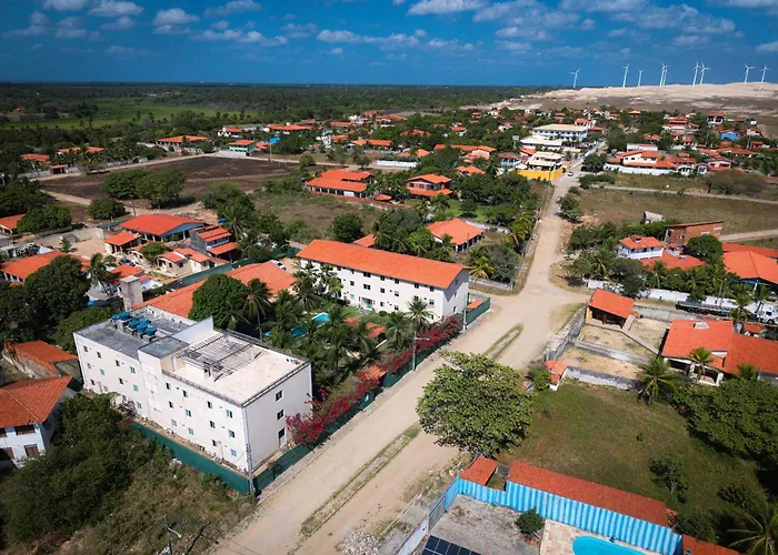Pecem Beach Hotel - Aval Hotel