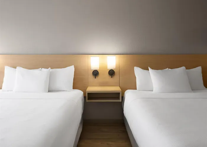 Hyatt Place Greenville/Haywood