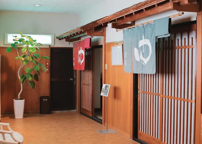 Ibusuki Royal Hotel