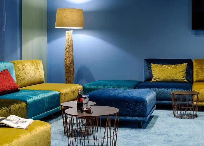 Ibis Styles Konstanz