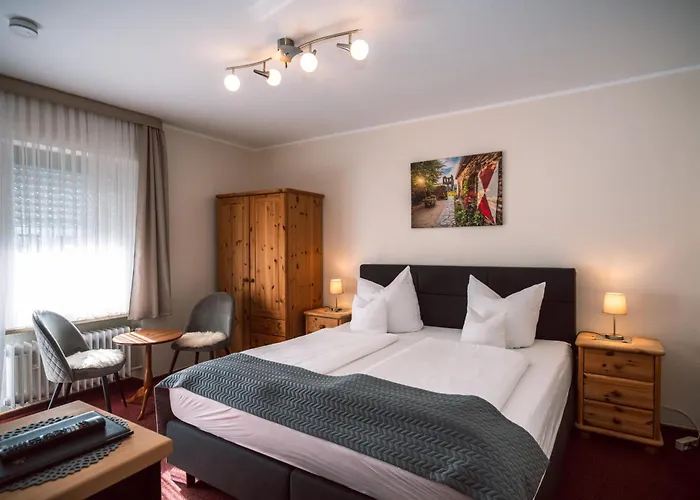 Hotel Bisenius