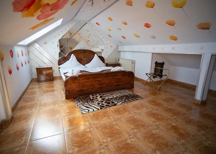 Hotel Tenne