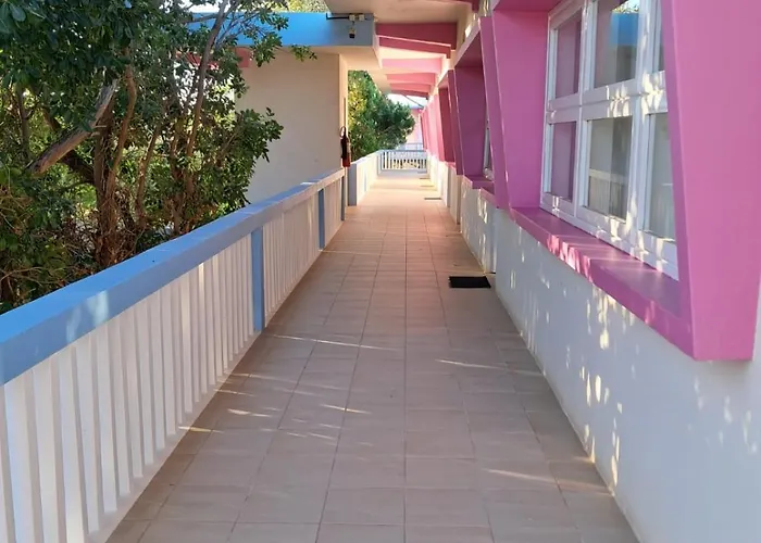 Hotel Dona Ana