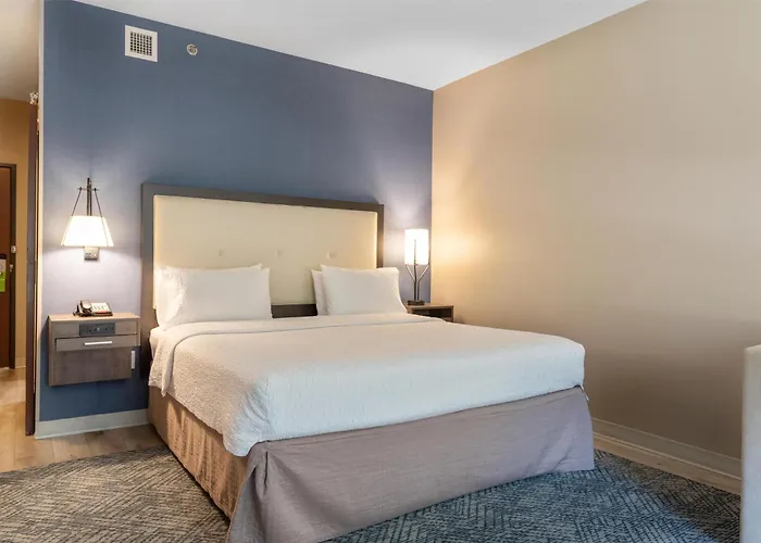 Hampton Inn Mesa Verde/Cortez Co