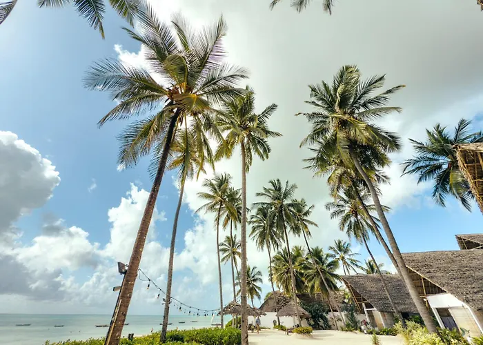 Savera Beach Houses