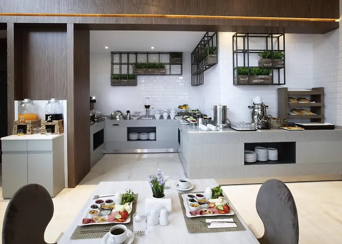 Ibis Styles Izmir Bornova