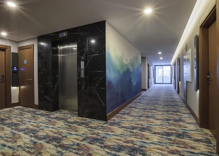 Ibis Styles Izmir Bornova