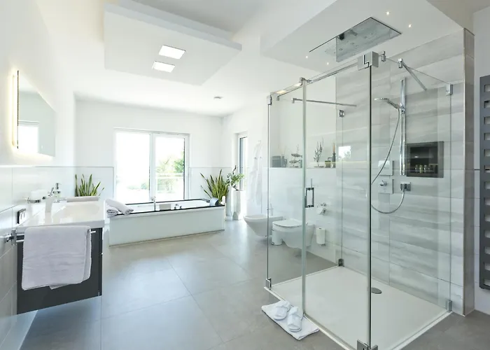 Kells Appartements