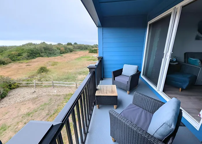 Calypso At Nautilus - Pet Friendly, Walk To Beach!