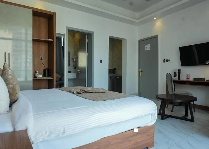Axil Hotel