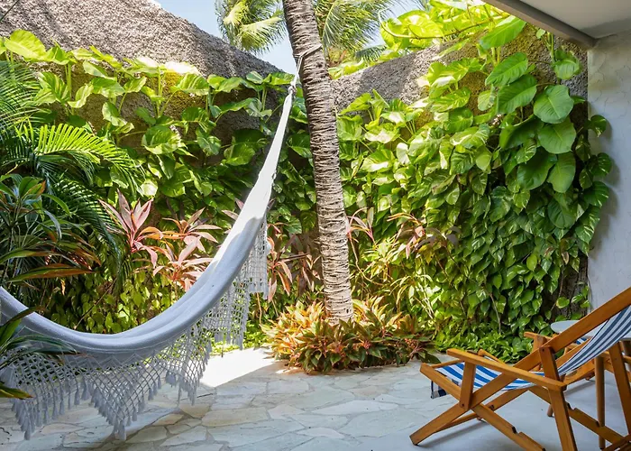 Saline Taiba Boutique Beach Hotel