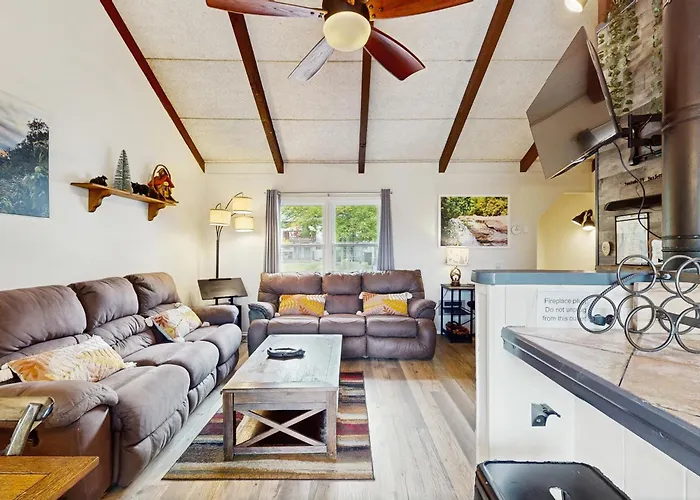Bear'S Loft