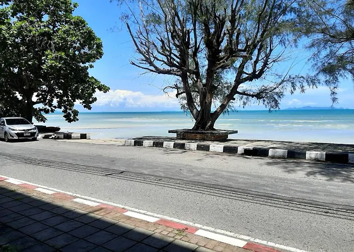 Seaside Palace Hotel