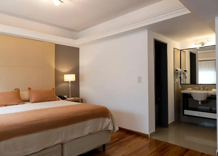 Hotel Cordillera