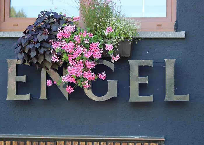 Engel 16, Boutique Hotel - Adults Only