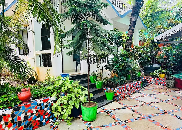 Swati Hotel