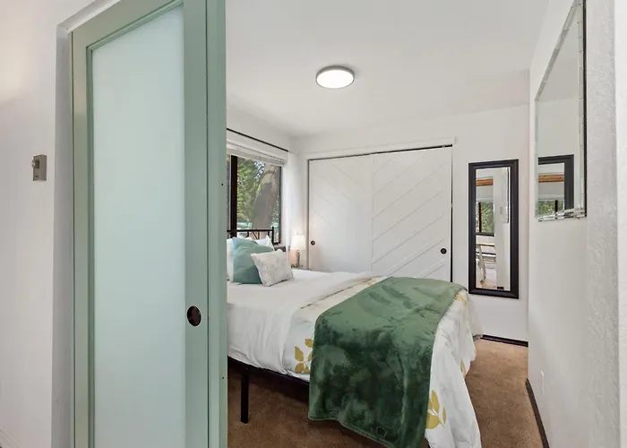 Mccall Mountain Getaway - Pet Friendly