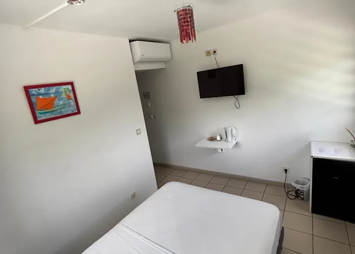 Hotel Le Channel