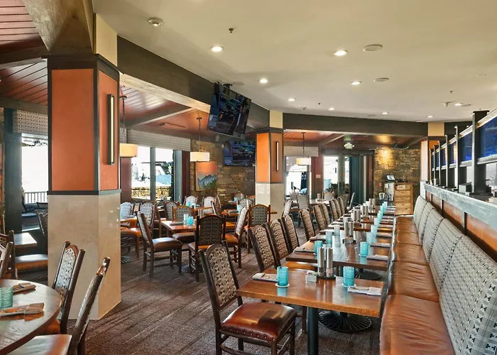 The Ritz-Carlton Club, Two-Bedroom Residence 8410, Ski-In & Ski-Out Resort In Aspen Highlands