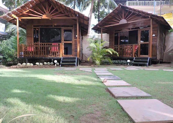 Abba'S Glory Land - Agonda