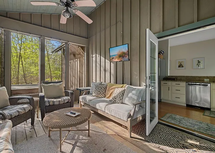 Deer Haus By Juniper Holiday + Home