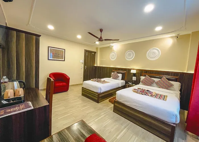 Royal Resort, Itahari