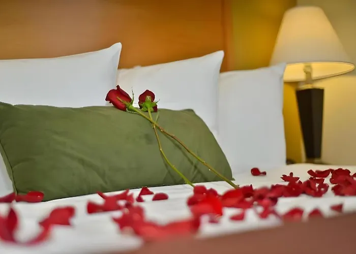 Best Western Plus Guymon Hotel & Suites