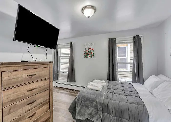 Pitcher'S Paradise Apt 1-All Star Baseball Rentals
