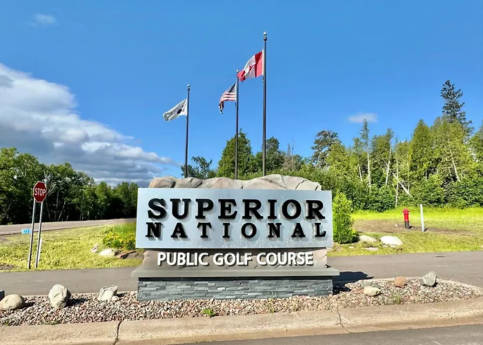 Lutsen Ski-In/Ski-Out Townhome | Pool, Gym, Sauna