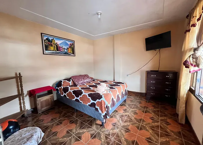 Hospedaje Gonzalez