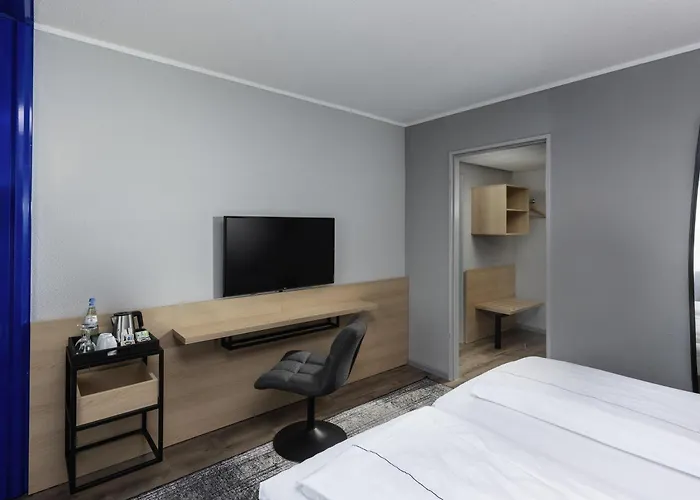 ibis Styles Berlin Treptow