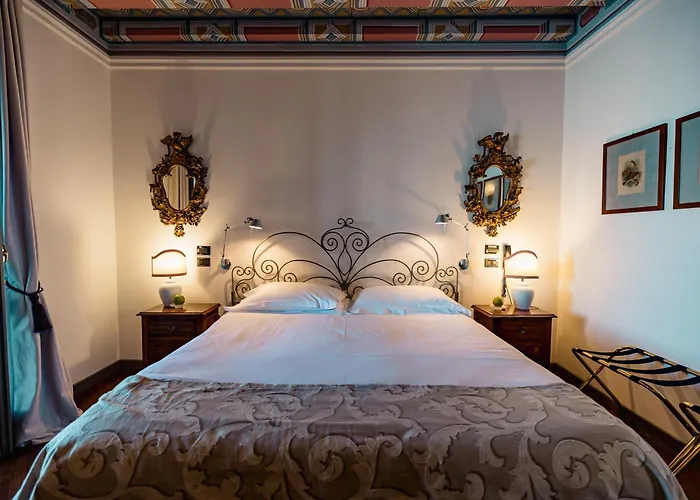 Relais I Due Roccoli